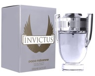 PRODUKT PACO RABANNE INVICTUS 100ML EDT PARFÉM