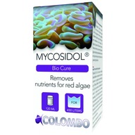 CYANO PRÍPRAVOK Colombo Mycosidol BioCure 120ml