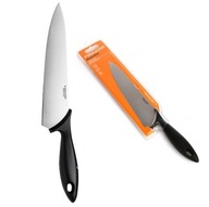 FISKARS ESSENTIAL KUCHÁRSKÝ Nôž 21 cm OCEL