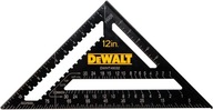 DeWALT DWHT46032-0 Ukazovateľ strechy štvorcový 12