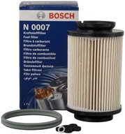 PALIVOVÝ FILTER BOSCH 1 457 070 007