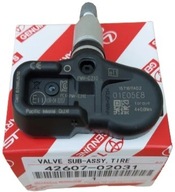 TOYOTA LEXUS TPMS senzor 42607-02031