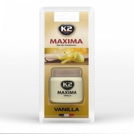 K2 Maxima Vanilka 50ml