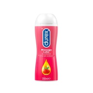 DUREX PLAY MASSAGE 2v1 Stimulačný intímny gél