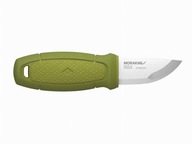 Olivový nôž Morakniv Eldris s Neck Knife Kit