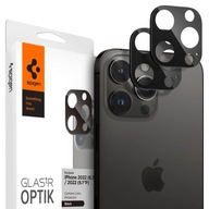 2PAL SPIGEN CAMERA GLASS PRE IPHONE 14 PRO / MAX