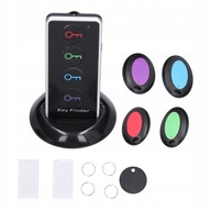 BEZDRÔTOVÝ KEYFINDER 4 KS