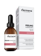 Dermena Professional KYSELINOVÝ PEELING