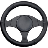 Kožený poťah na volant 39-41 cm