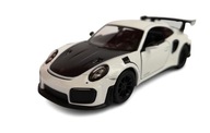 MODEL Kinsmart 1:36 Porsche 911 GT2 RS