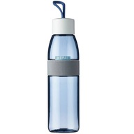 Mepal fľaša Water Elipse 500 ml Nordic Denim