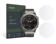 2-BALENIE HOFI SKLÁ PRE GARMIN FENIX 6X / 6X PRO