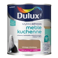 Kuchynský nábytok Dulux vintage med 0,75L