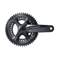 2-rýchlostné kľuky Shimano Ultegra FC-8000 172,5 mm 50/34