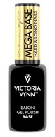 Victoria Vynn Mega Base Clear 8 ml