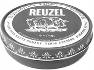 REUZEL EXTREME HOLD MATNÁ SILNÁ MATNÁ POMÁDA 113g