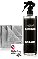 Angelwax Excelsior UV konvertibilný vrch 500 ml