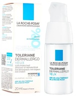 LA ROCHE TOLERIANE DERMALLERGO očný krém 20 ml