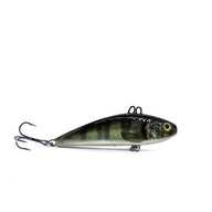 CICAD-like WOBLER ENGIMA PERCH 7CM 12,5G