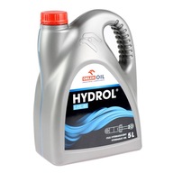 Orlen HYDROL L-HL 46 5L hydraulický olej