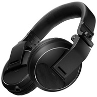 Drôtové slúchadlá Pioneer DJ HDJ-X5