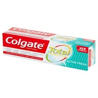 Colgate Total Active Fresh zubná pasta 75 ml