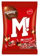 Cukríky Wawel Michałki Classic 1 kg