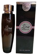 Parfumovaná voda pre ženy Love Essence 75 ml