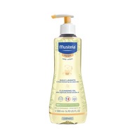 MUSTELA Čistiaci olej 500ml