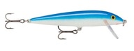 Rapala Countdown 9 cm Modrá CD09 B