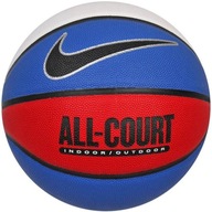 Basketbalová lopta Nike Everyday All Court 8P Deflate