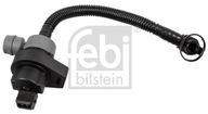 FEBI BILSTEIN 172506 Ventilačný ventil, nádrž pl