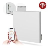 HYBRIDNÝ RADIÁTOR TF-HMP500 WIFI VYKUROVACÍ PANEL