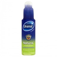 UNIMIL NATURAL intímny gél 100ml Natural hydratuje