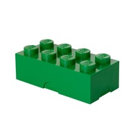 LEGO Lunch Box 8 zelený