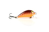 CHUB CLASSIC WOBLER SIEK - BZYK 3,5cm -78