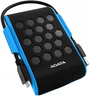 Externý pevný disk ADATA Durable HD720 AHD720-1T