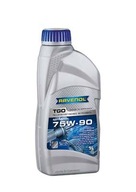 OLEJ 1222105-001-01-999 RAVENOL