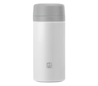 Termohrnček Zwilling Therrmo 420ml Bielo-šedý