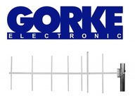 AYK-437 SMEROVÁ ANTÉNA BNC 434MHz 11,5dBi GORKE