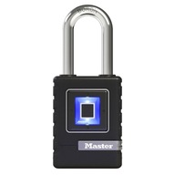 Biometrický zámok Master Lock 4901EURDLH