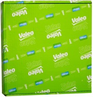 Vodný chladič VALEO 732879