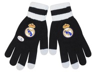 DOTYKOVÉ RUKAVICE REAL MADRID veľkosť L/XL 358