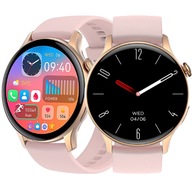 SMARTWATCH HODINKY PL HOVORÍ VODEODOLNÉ PULZNÉ EKG