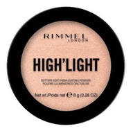 Rimmel Candlelit zvýrazňovač tváre (002)