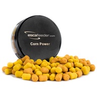 CORN POWER Esca Feeder prútia 10mm Method Feeder