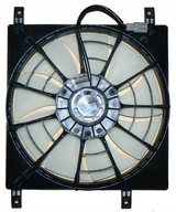 NOVÝ VENTILÁTOR KLIMATIZÁCIE SUZUKI SX4 SX-4 SEDICI 06-