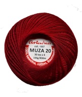 Muza 20 Ariadna Cordon 830m - 1557 Bordo