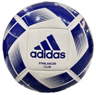 ADIDAS Football STARLANCER CLUB veľkosť 4