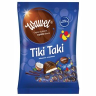 Tiki cukríky Wawel - 1kg